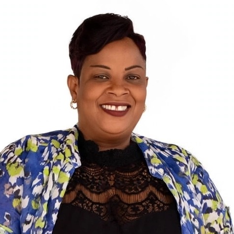 CIP. (Rtd) INGABIRE Claire