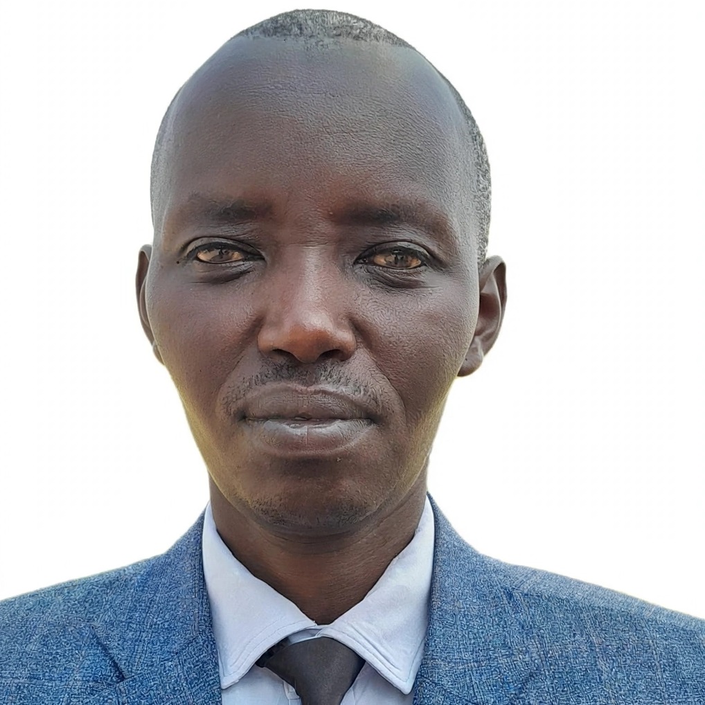NTAGWABIRA Valens